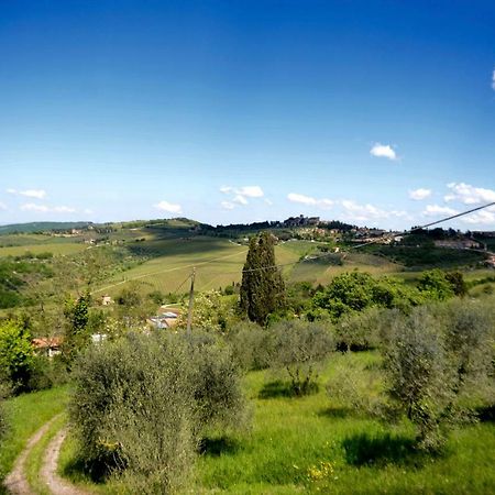 Little B&B Della Pieve Figline Valdarno Exterior photo
