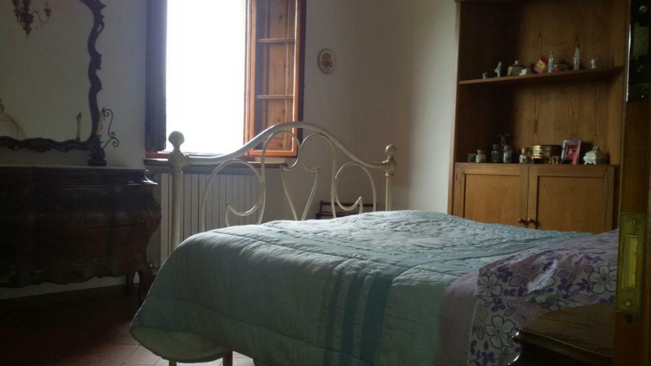 Little B&B Della Pieve Figline Valdarno Exterior photo