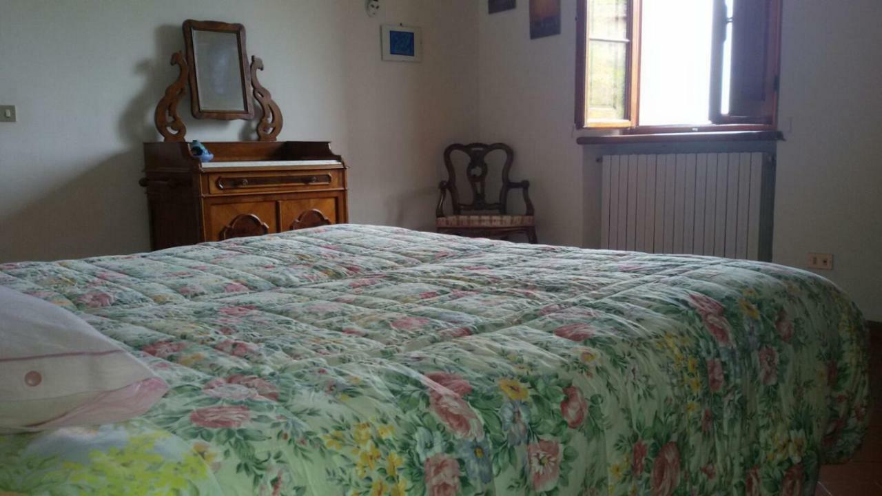 Little B&B Della Pieve Figline Valdarno Exterior photo