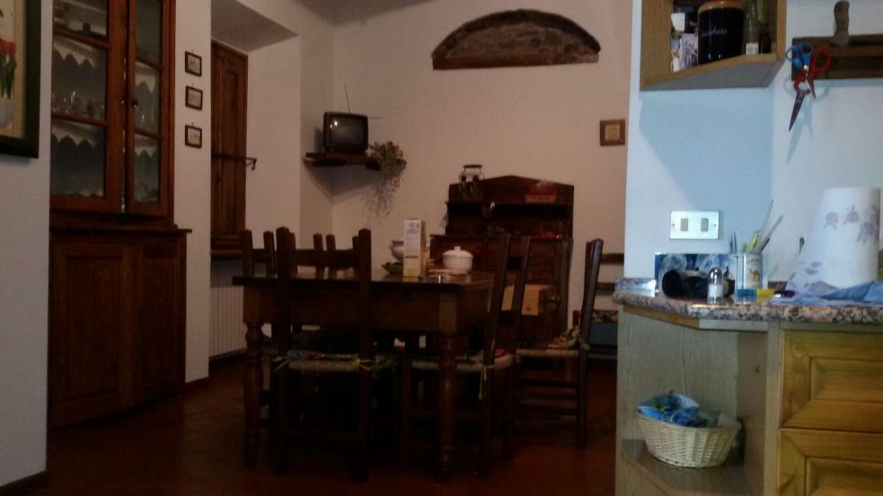 Little B&B Della Pieve Figline Valdarno Exterior photo