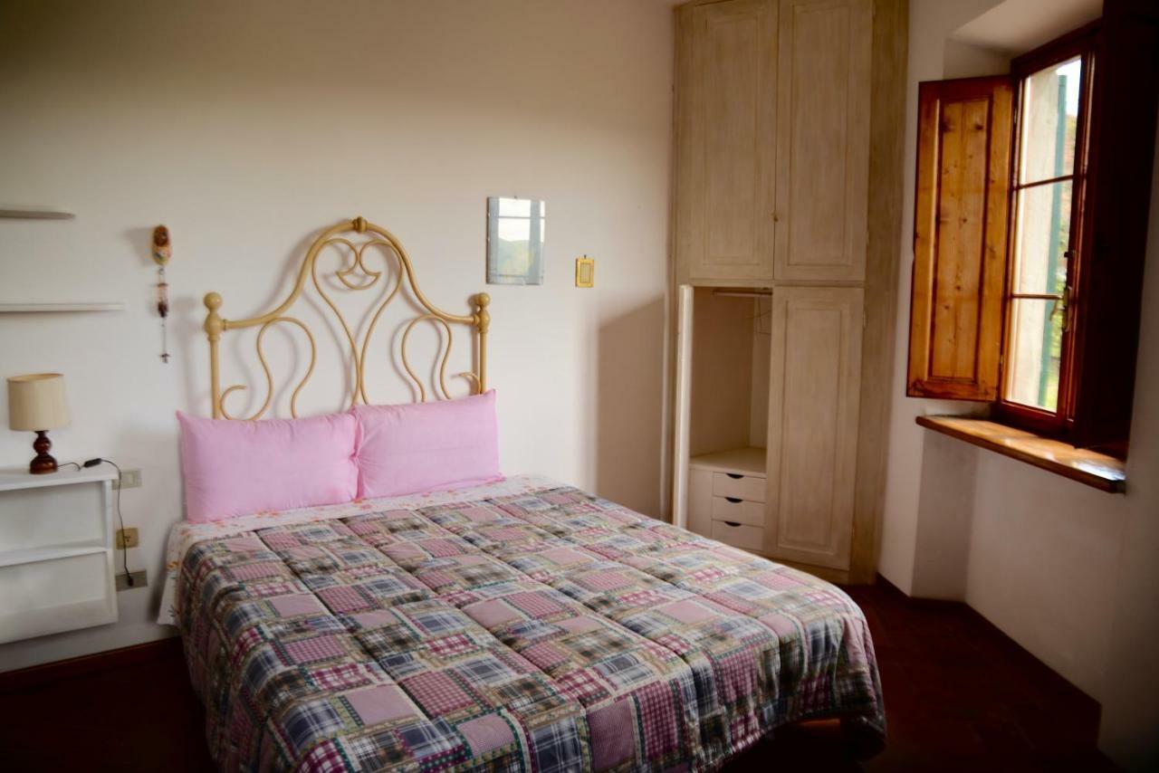 Little B&B Della Pieve Figline Valdarno Exterior photo