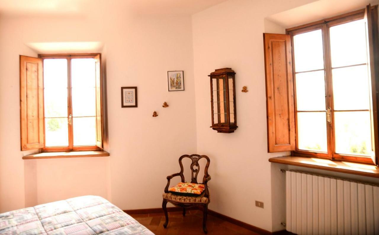 Little B&B Della Pieve Figline Valdarno Exterior photo