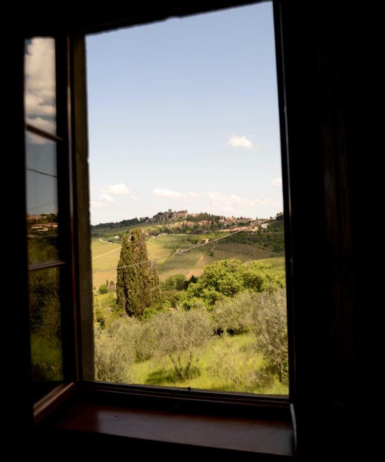 Little B&B Della Pieve Figline Valdarno Exterior photo