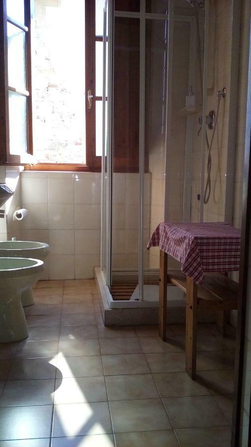 Little B&B Della Pieve Figline Valdarno Exterior photo
